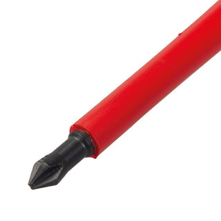1-for-6 Screwdriver Insulated