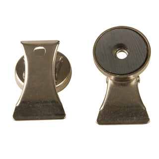Magnetic Clips 2pk