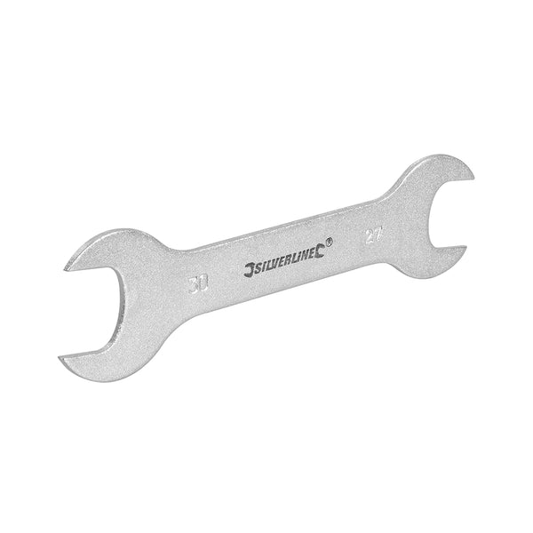 Double-Ended Gas Bottle Spanner