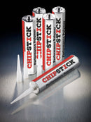 MS Polymer Adhesive & Sealant - Grey STICK2