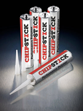MS Polymer Adhesive & Sealant - Grey STICK2