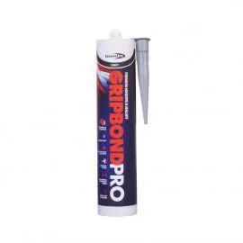 Gripbond Pro Hybrid Sealant and Adhesive Bond-It