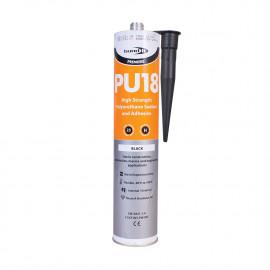Polyurethane Tough Adhesive & Sealant for Bonding in Various Applications Bond-It