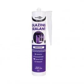 Pro-Mate LMA (Low Modulus Acetone) Glazing Silicone Bond-It